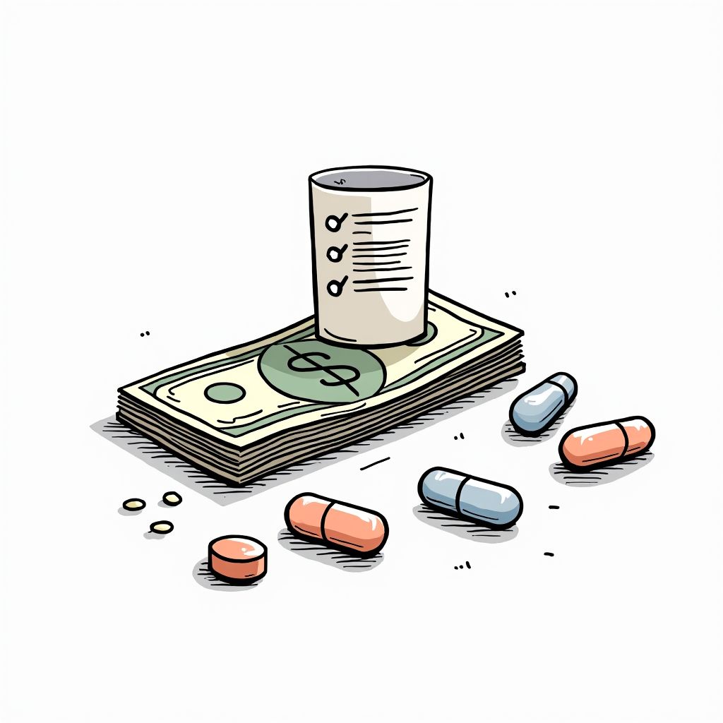 Telehealth Firms Indicted in $100 Million Online Adderall Conspiracy