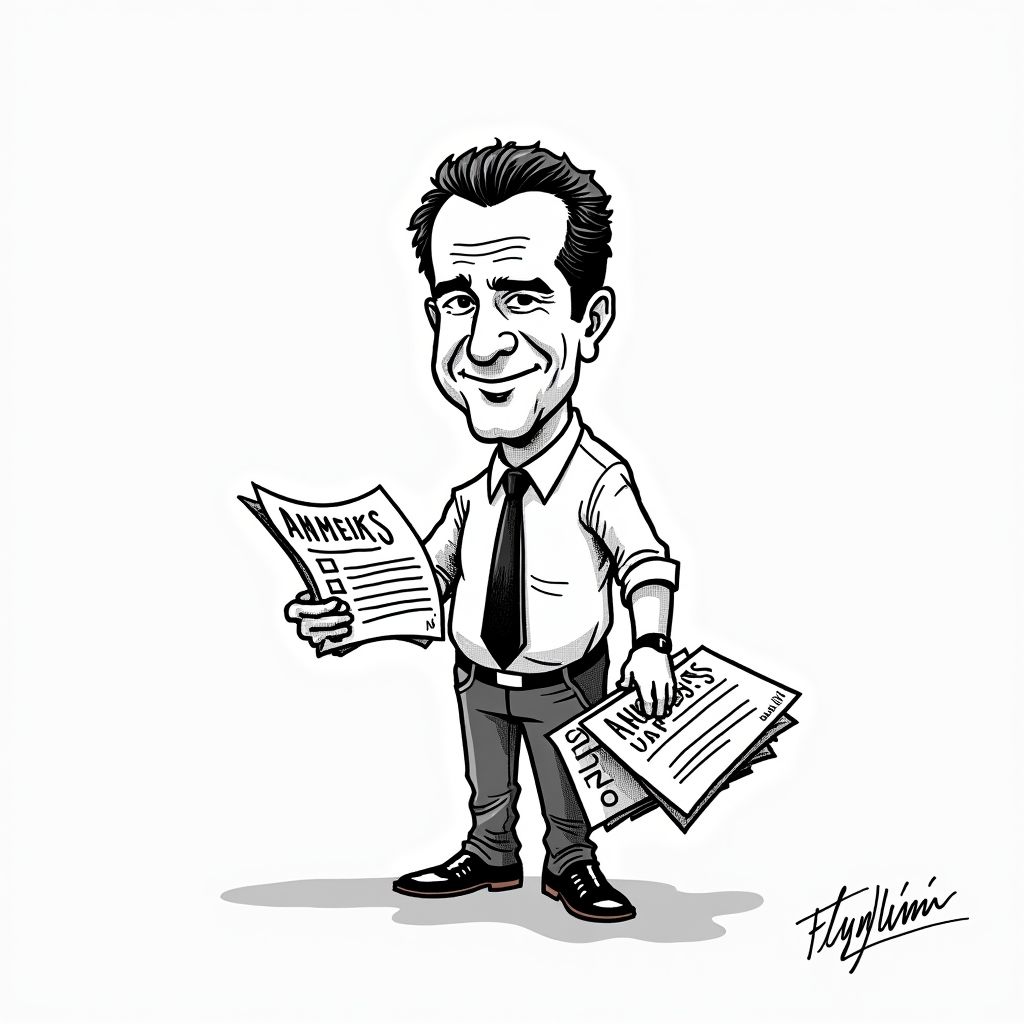 Justice Department Awards Michael Flynn $1.2 Million to Settle Prosecution Lawsuit