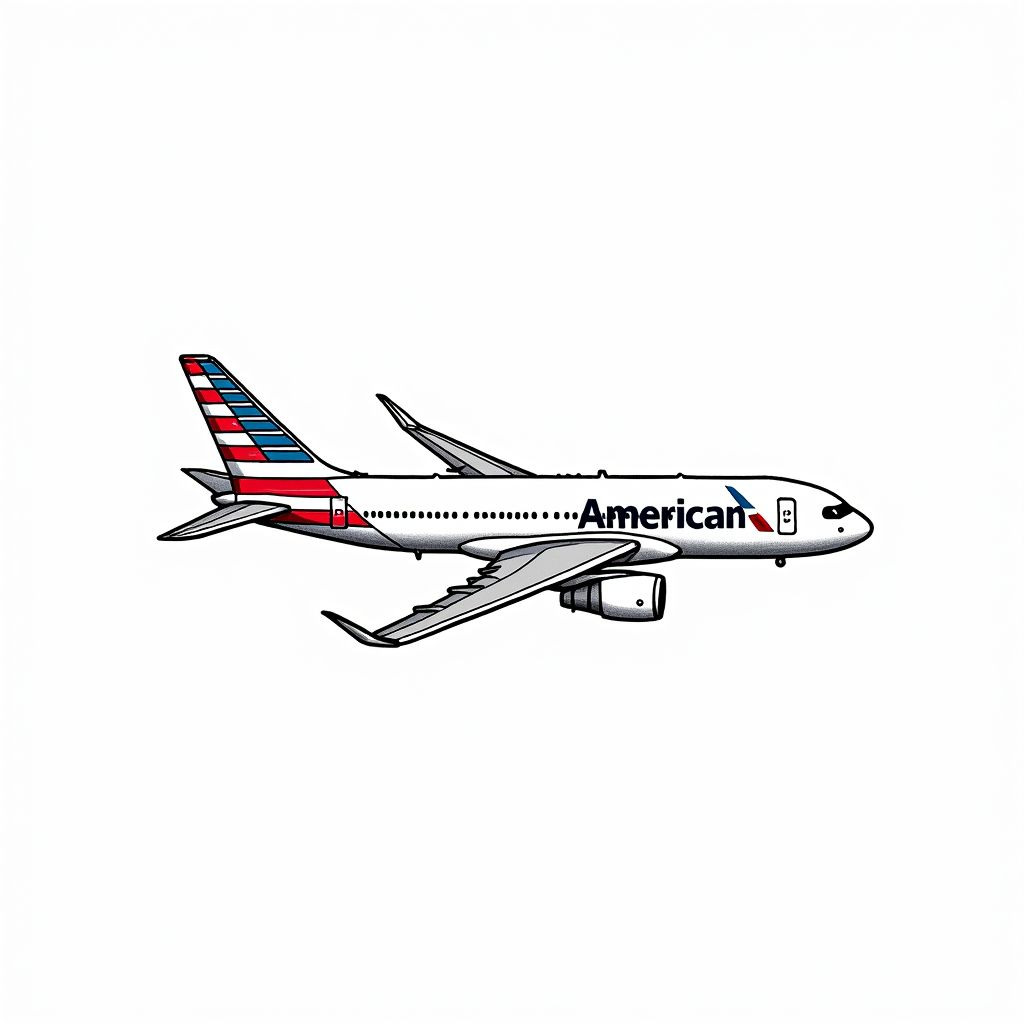 American Airlines Ends Mileage Earning for Basic Economy Tickets
