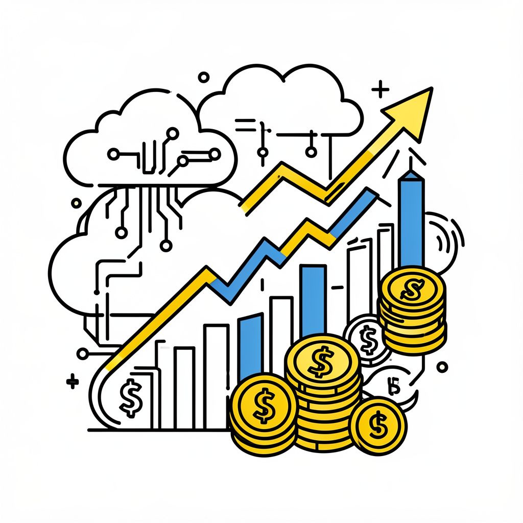 Tech Demand Fuels Strong Growth for Advertising Network Stagwell