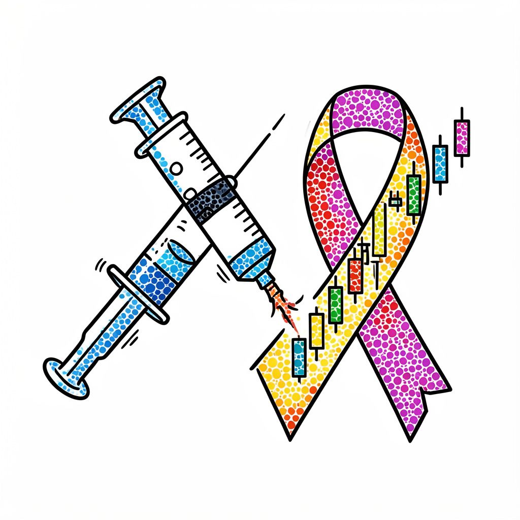 Biotech Milestones: Promising Advances in Flu and Pancreatic Cancer Treatments