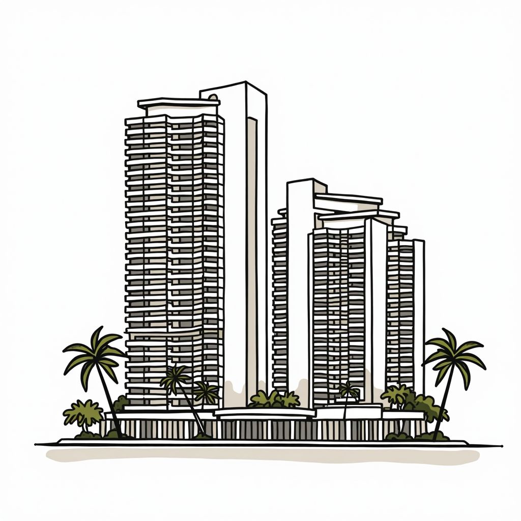 Related Ross Accelerates West Palm Beach Expansion with Edgeworth Luxury Towers