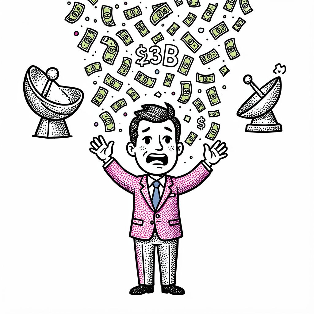 T-Mobile Reports 11% Revenue Jump in Q1 2026 Amid Surprising Drop in Satellite Demand