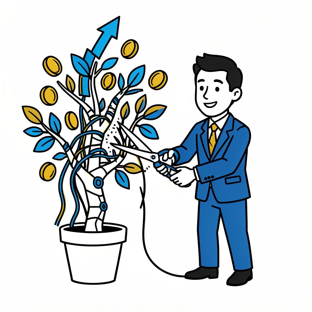UK Marketing Leaders Cut Artificial Intelligence Use but Gain Higher Returns