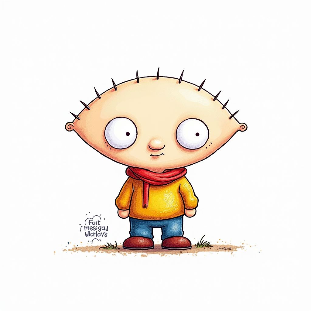 Fox and Hulu Greenlight Two-Season Family Guy Spinoff Centered on Stewie