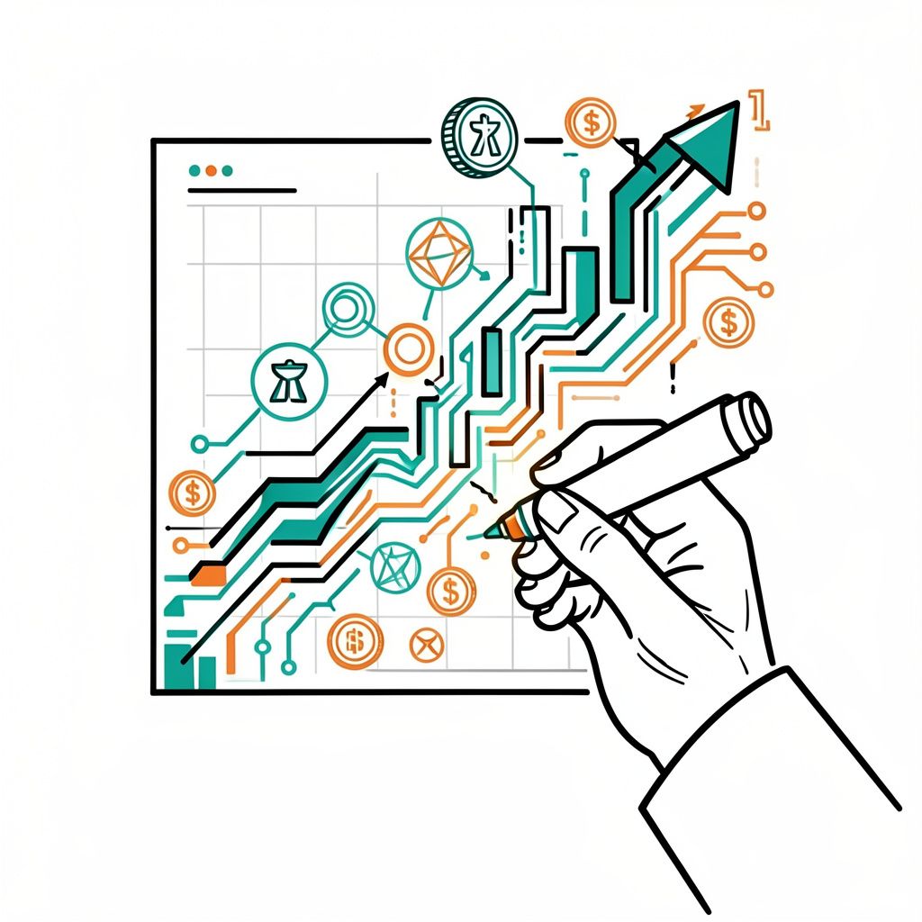 Adobe Shifts Strategy to Integrate Artificial Intelligence Across Its Software Ecosystem
