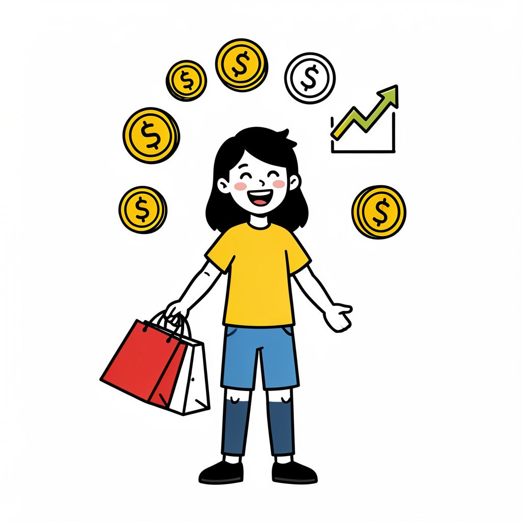 Strong Consumer Spending Drives Surprising Economic Growth Despite Stubborn Inflation