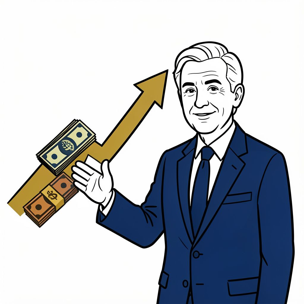 How the New Federal Reserve Chief Plans to Change the Fight Against Inflation