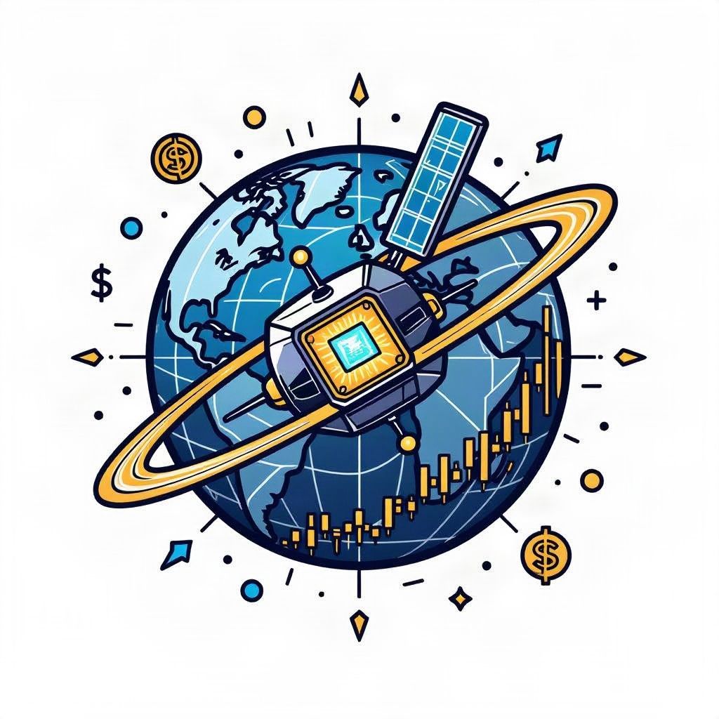 Google Tests Artificial Intelligence Infrastructure in Space