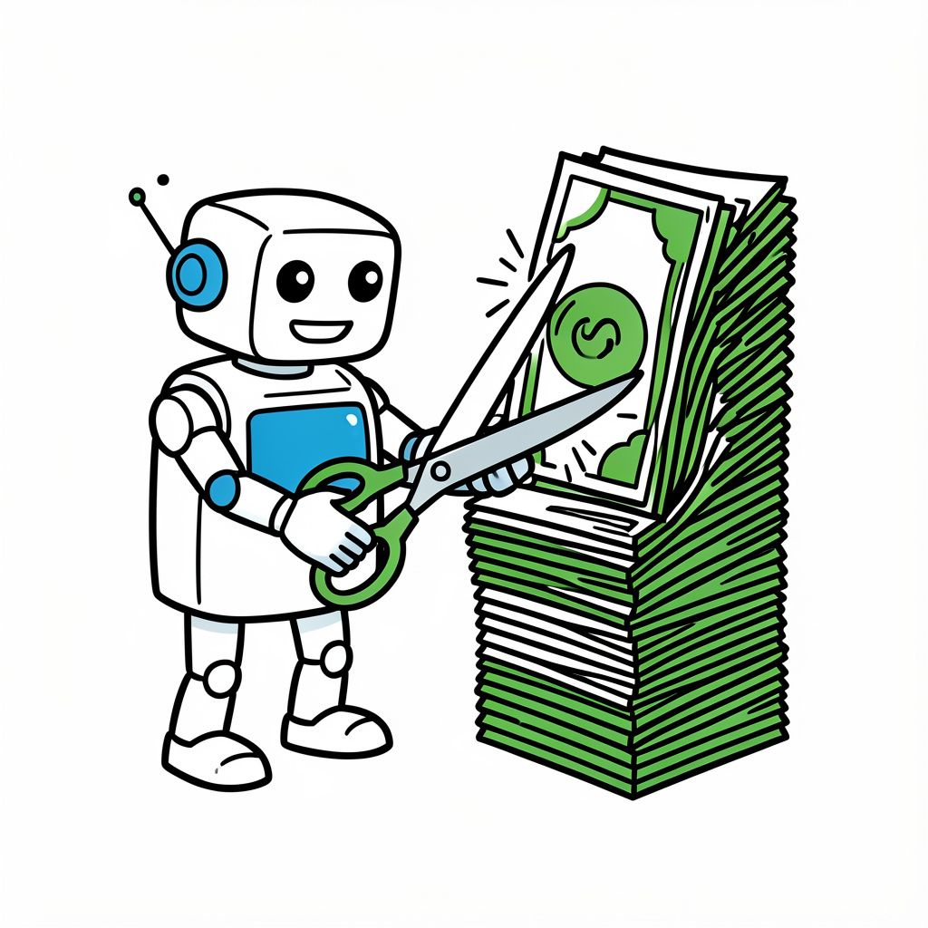 Aible Integrates NVIDIA's Nemotron 3 Ultra to Drastically Cut Enterprise AI Costs