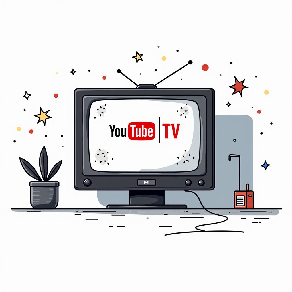 YouTube Introduces 30-Second Unskippable Commercials for Television Screens