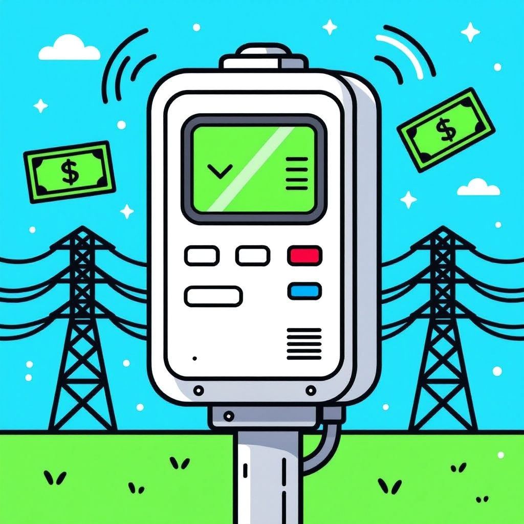 New Universal SIM Card Promises to Simplify Power Grid Upgrades