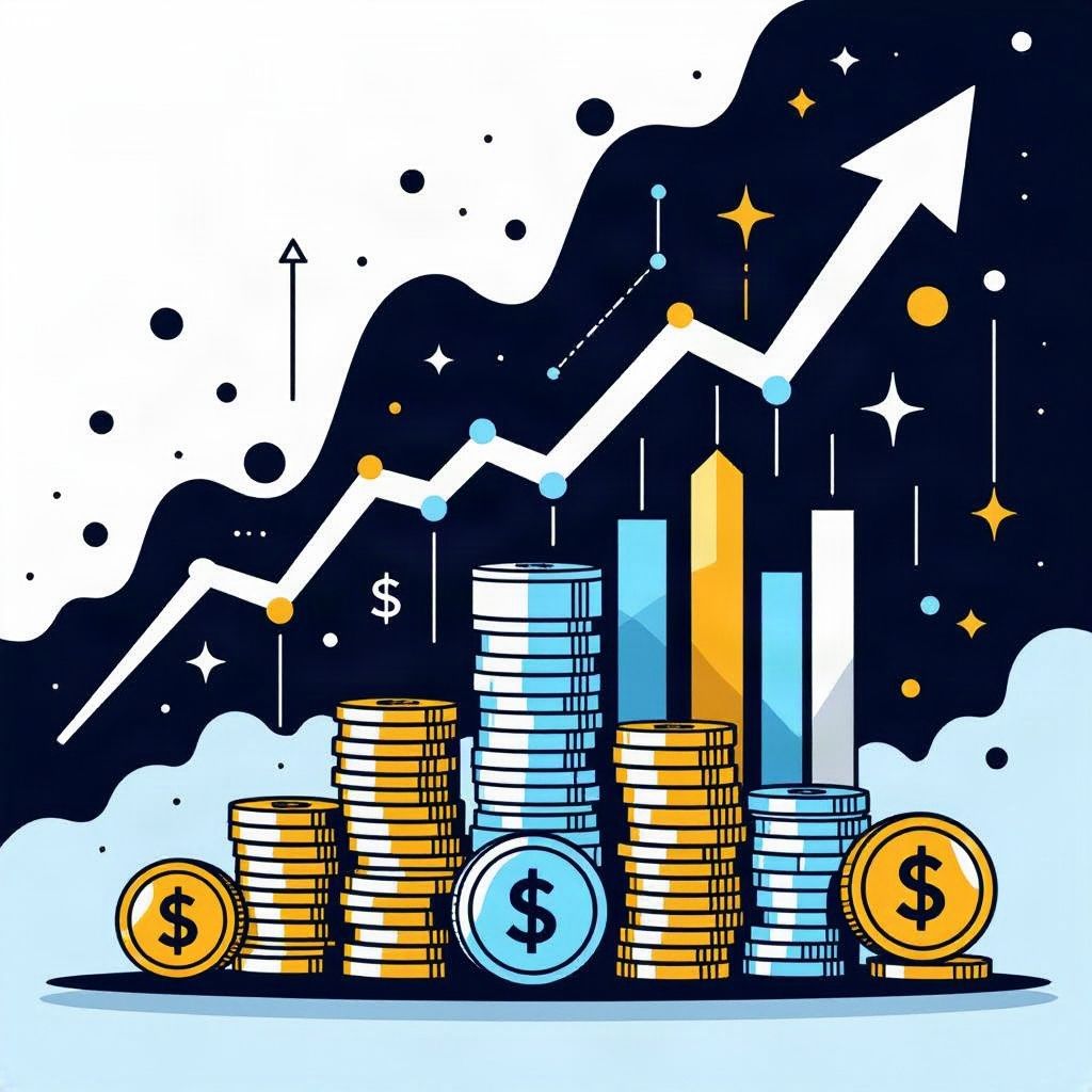 American Corporate Earnings Set for 30 Percent Surge in 2026