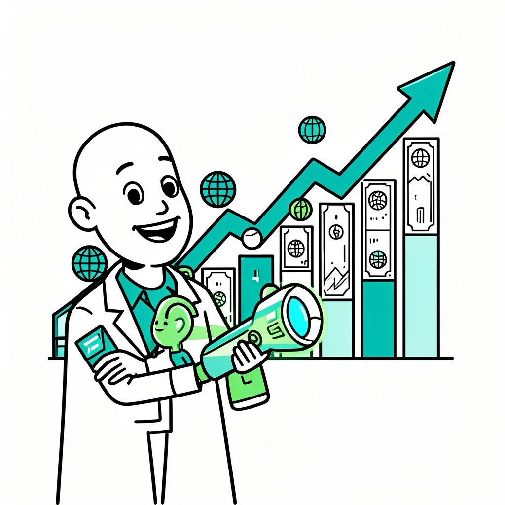 Medtronic Achieves Highest Revenue Surge in a Decade Amid Strong Global Demand