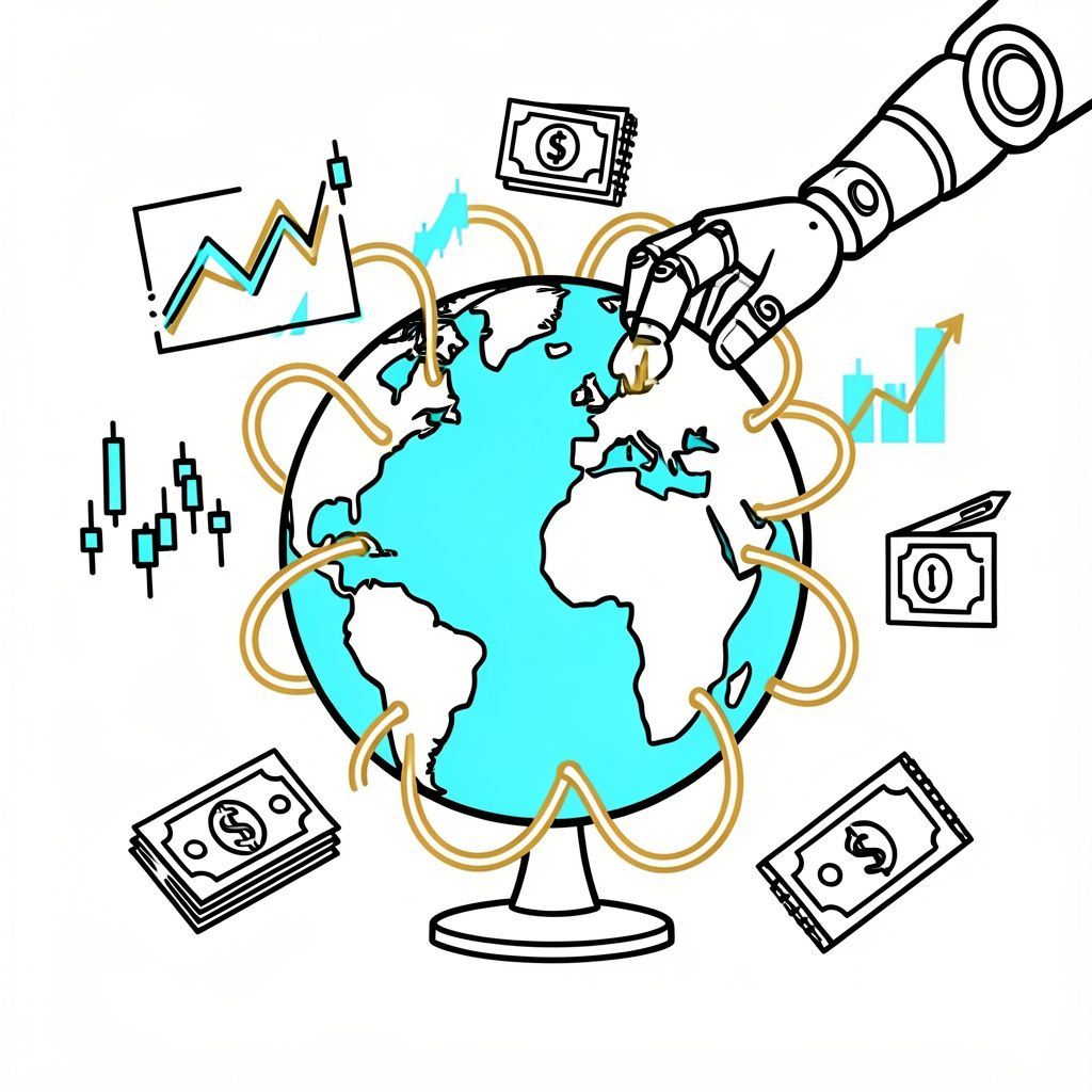 Global Internet Rules Rewritten for the First Time in 25 Years