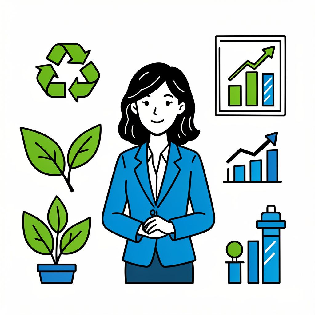 Nestlé Elevates Sustainability to the Executive Core with New Leadership Appointment