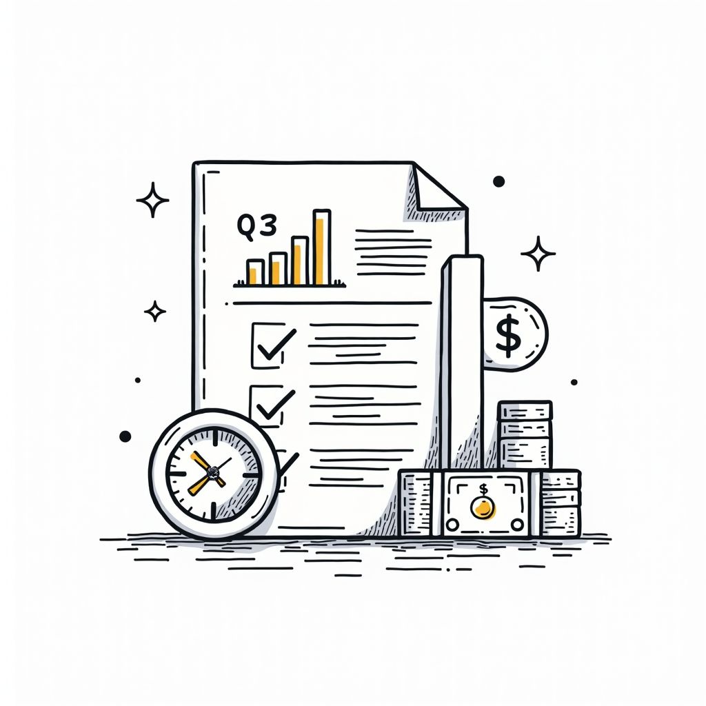 Orca Energy's Q3 2025 Financials Show Robust Gas Delivery Growth