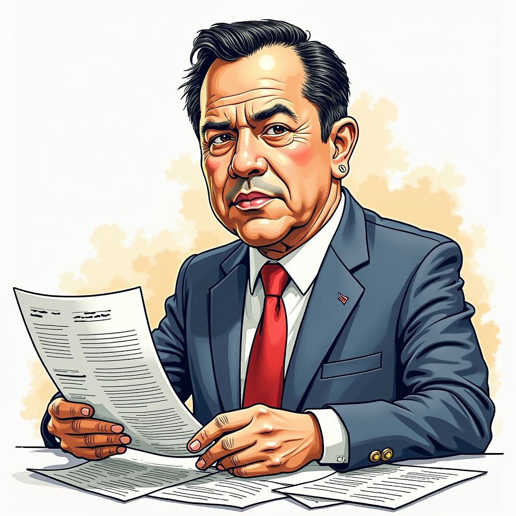 Reports Link Rep. Tony Gonzales to Affair with Staffer Prior to Her Suicide