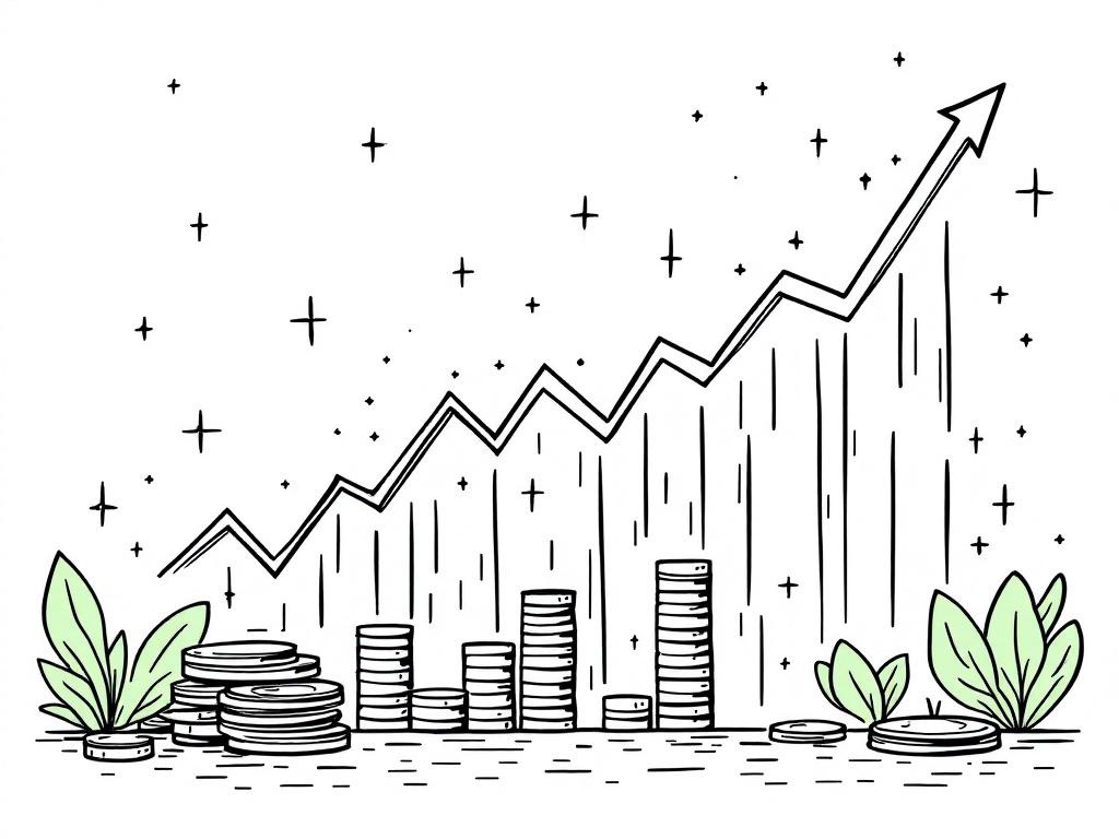 Argentina's Economic Growth Slows to 2.5% in August 2025