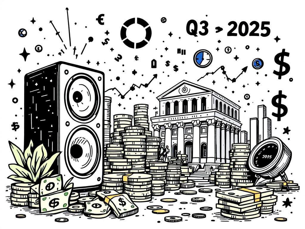 Sonos Q3 2025 Earnings Surpass Forecasts with Strategic Execution