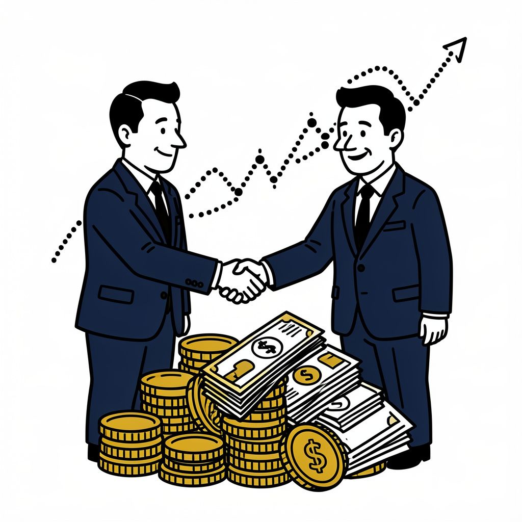 Lazard Bets $575 Million on Private Markets With Strategic Acquisition