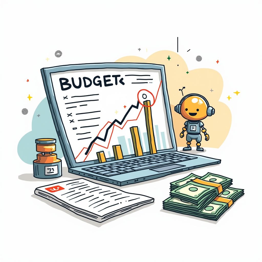 New Data Reveals a Strategic Shift Toward Measurable Returns in 2026 AI Budgets