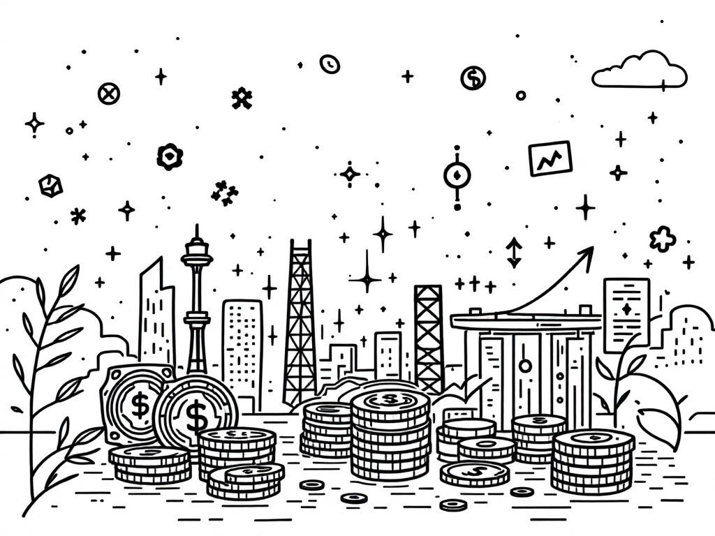 Thunes Unveils New Financial Solutions at Singapore Fintech Festival