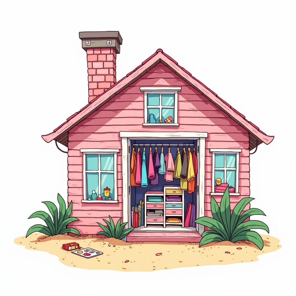 Airbnb Leverages Pop-Culture Nostalgia with a Free Stay at the Hannah Montana Beach House