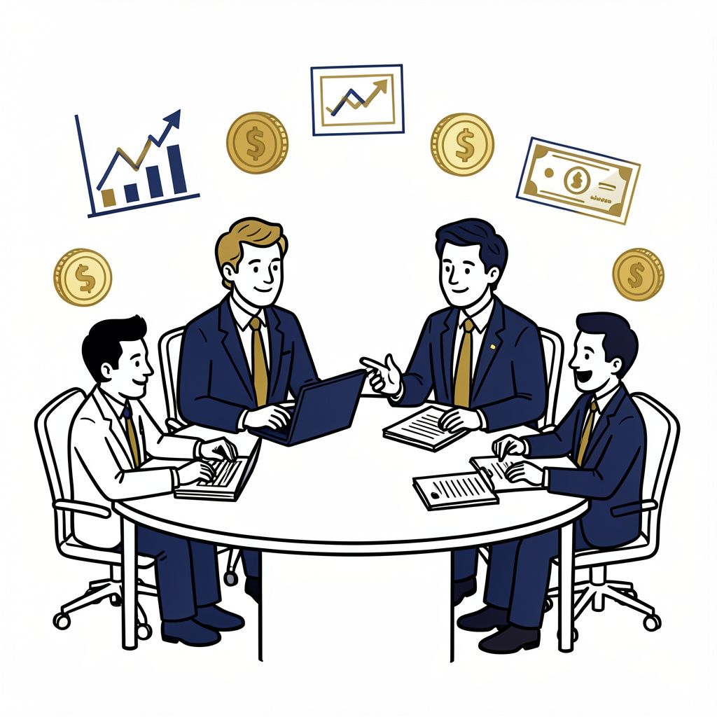 Federal Reserve Appoints Top Experts to Redesign Monetary Policy