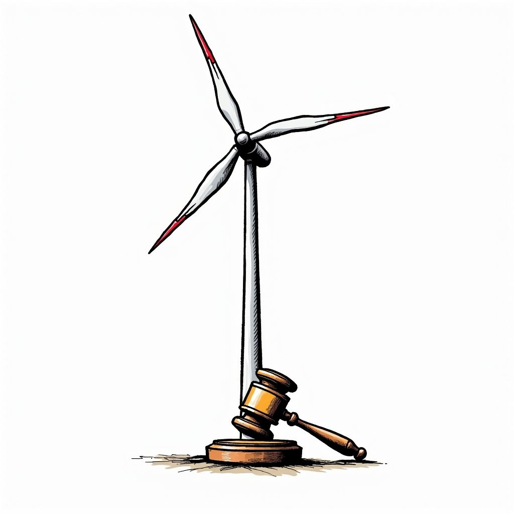 Judge Rules Empire Wind Can Resume Construction, Citing Economic Risks Over Security Concerns