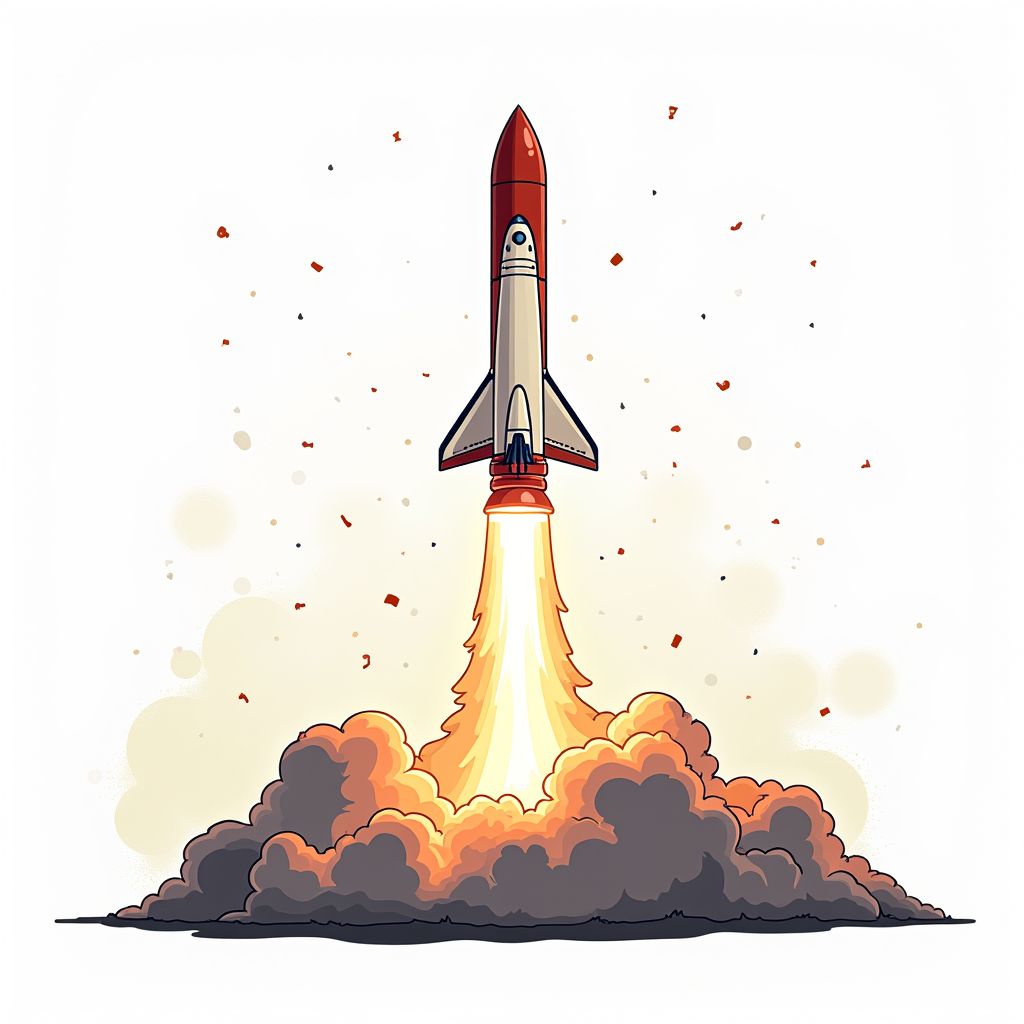 Artemis II Lifts Off: NASA Launches First Crewed Lunar Mission in Over Fifty Years