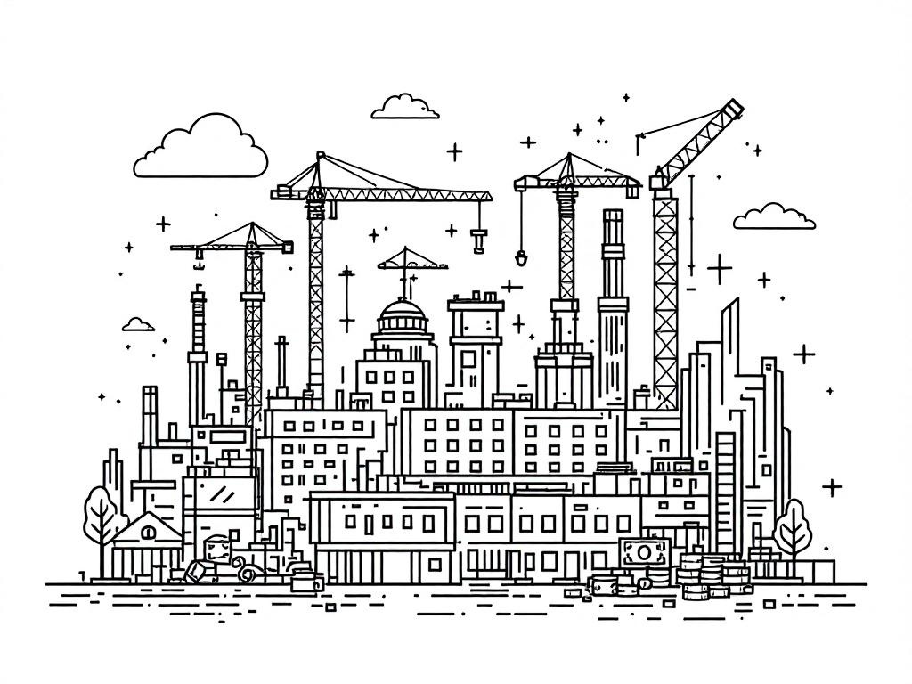 Semiconductor Plant Construction Market to Surge by 2034