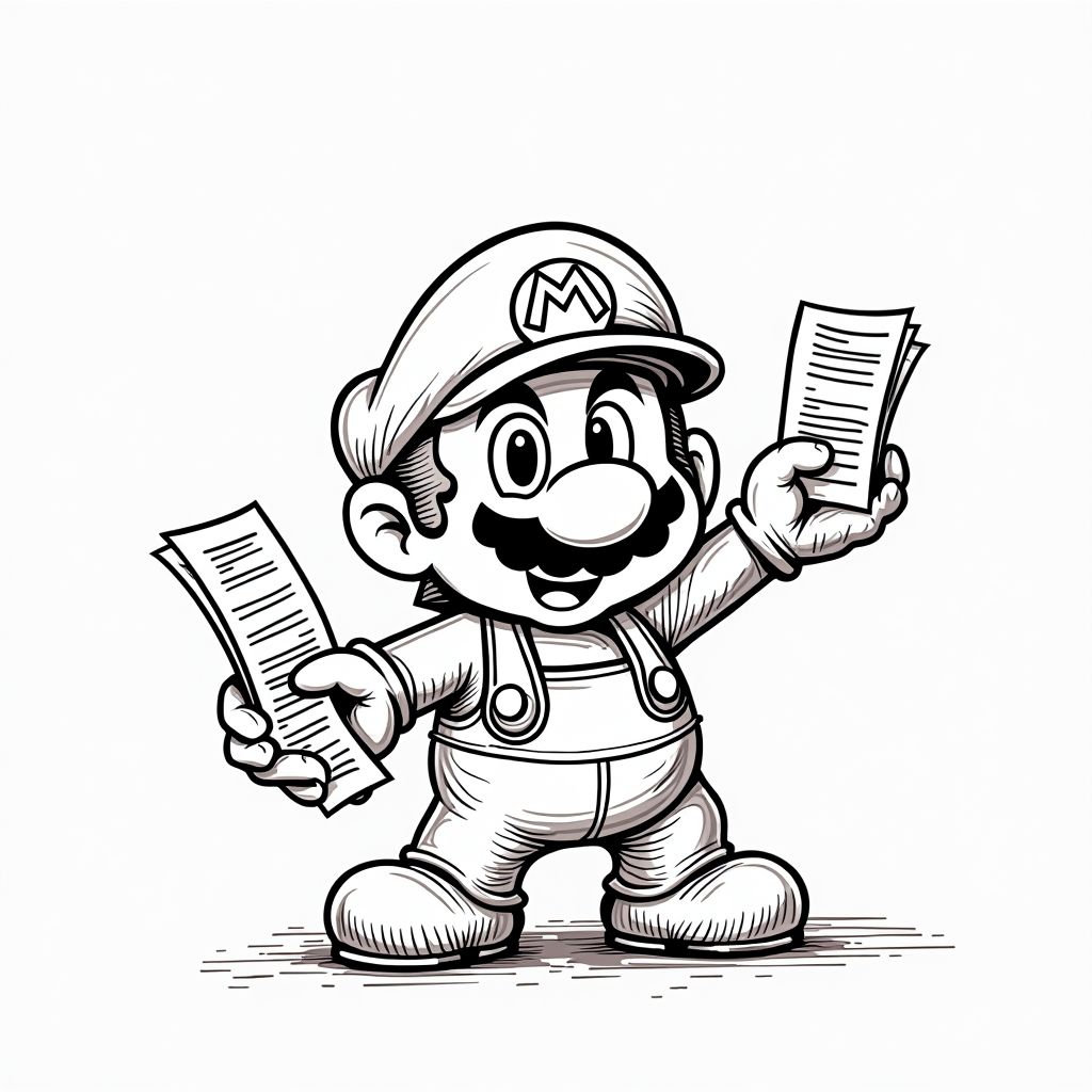 Nintendo's Super Mario Galaxy Sequel Targets Box Office Dominance Amid Divided Reviews