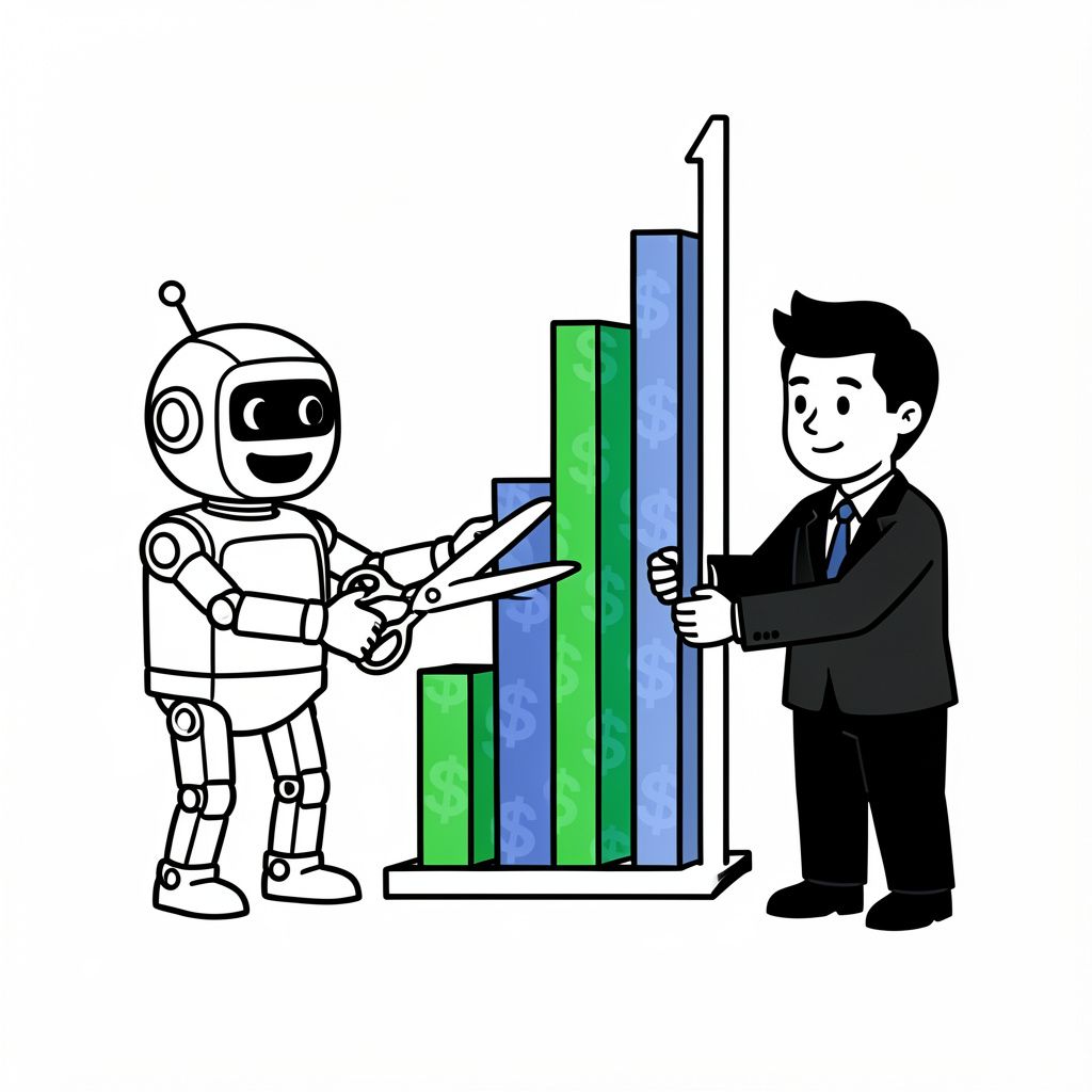 New Guide Reveals How Enterprises Can Slash Artificial Intelligence Costs by 80 Percent