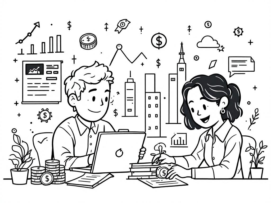 Businesses Boost Accuracy and Savings with Outsourced Bookkeeping