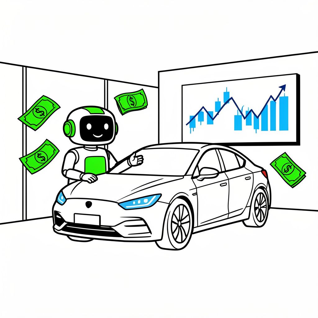 TGC Capital Invests in Smilee.ai to Automate Automotive Dealerships