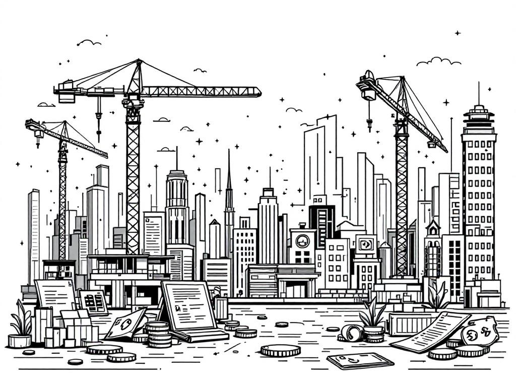 Innovative Startups Lead the Future of Construction