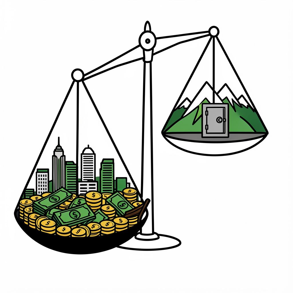 Hong Kong Unseats Switzerland as the World's Leading Cross-Border Wealth Center