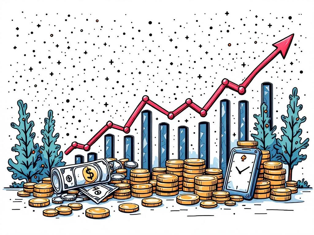 MDCE Achieves Remarkable Growth Fueled by Innovations in AI Health and Auctions