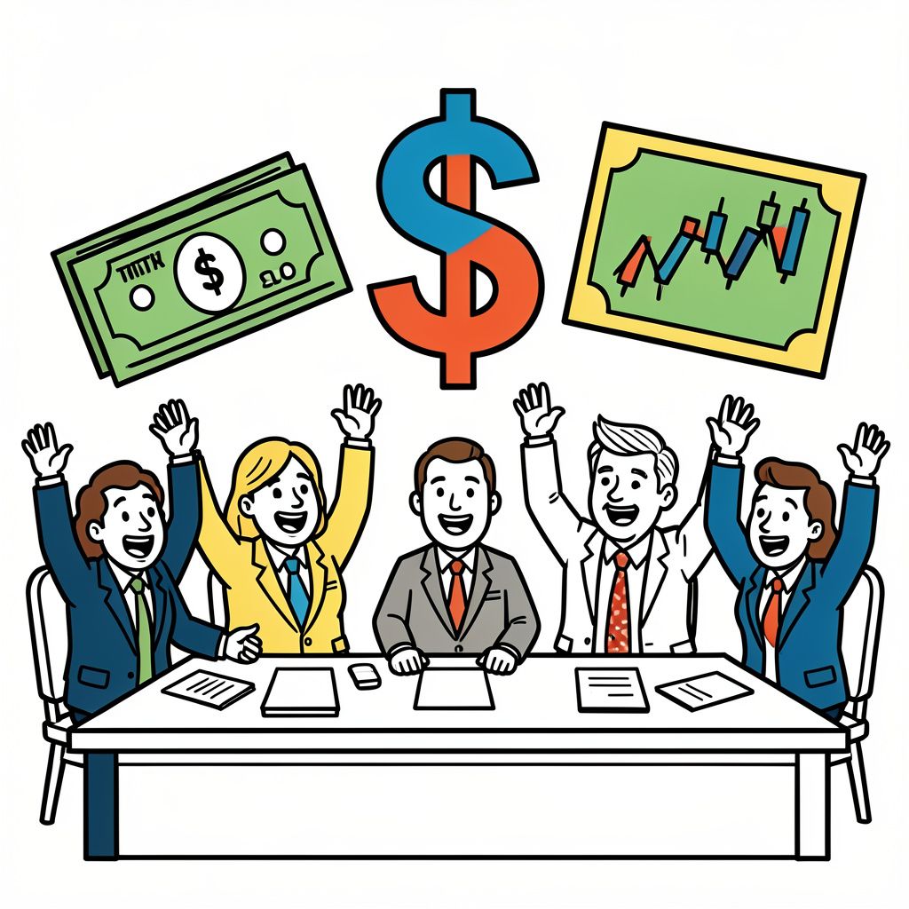 Lawmakers Propose Tripling the Federal Minimum Wage to $25 an Hour