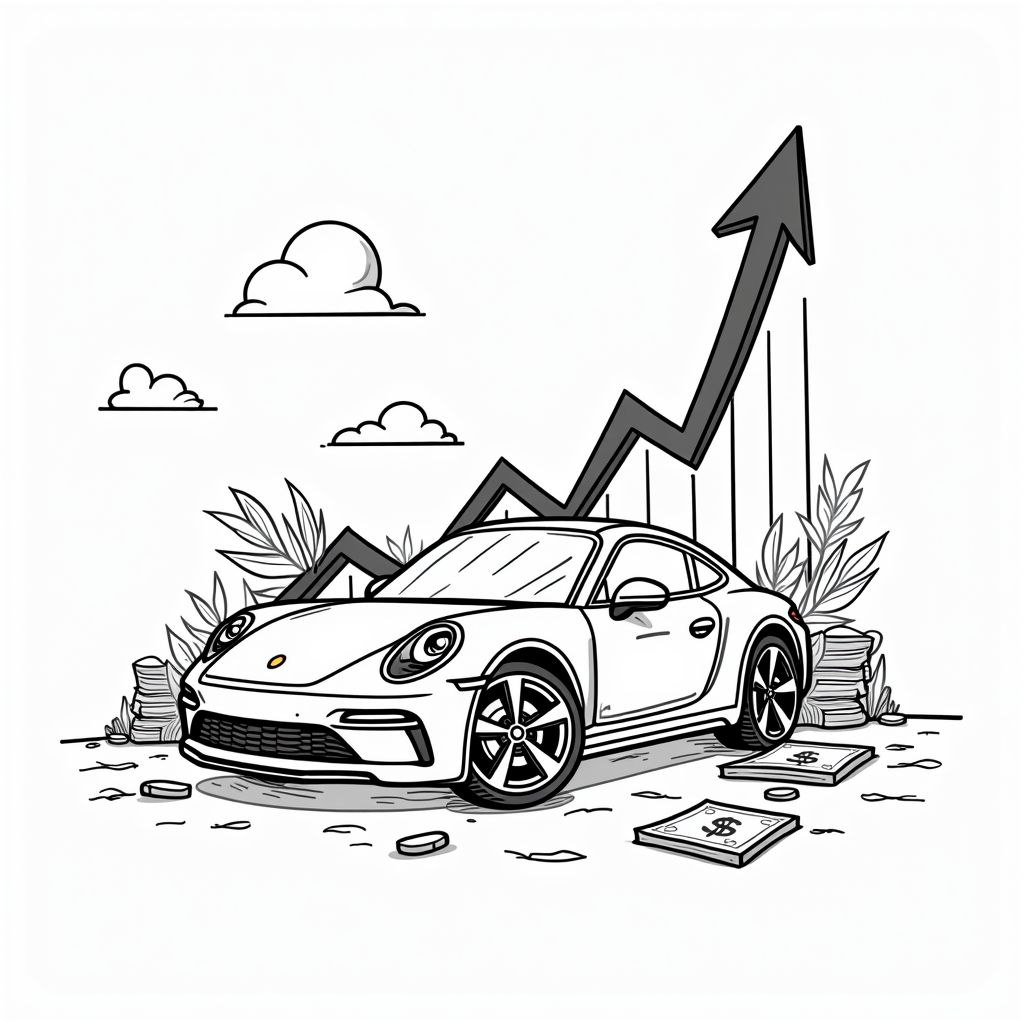 Automotive Silicone Market Forecasted for Robust Growth by 2032