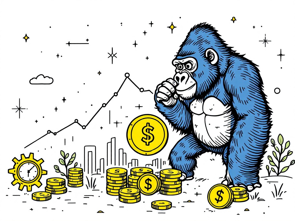 Steel Dynamics and Gorilla Technology Report Stock Trends for September 2025
