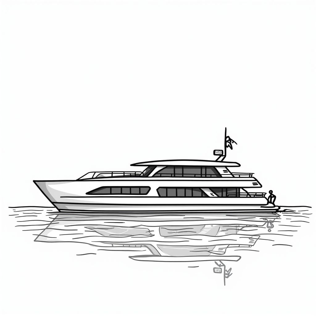 Perth Prepares to Launch Its First Fully Electric Passenger Ferries