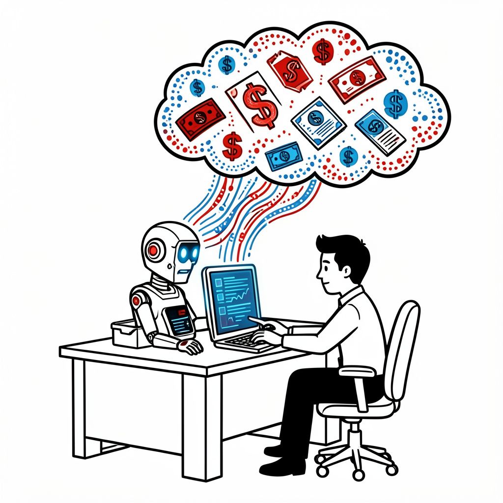 Unregulated AI Use Exposes Corporate Data