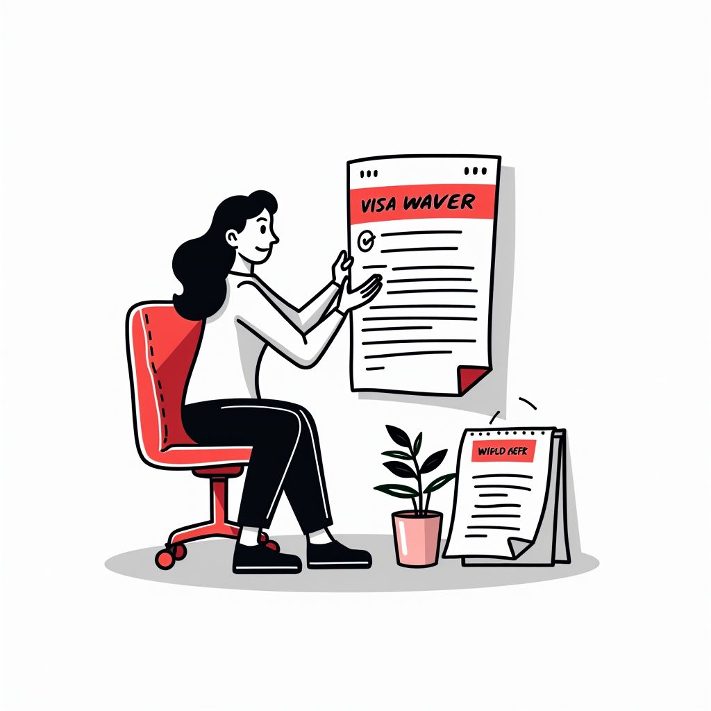 U.S. Proposes Mandatory Social Media Disclosure for Visa Waiver Travelers