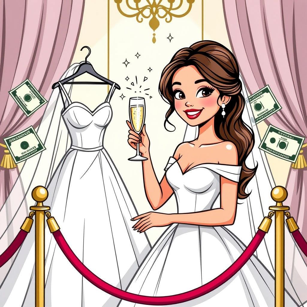 David's Bridal Debuts Premium VIP Sessions to Redefine In-Store Retail