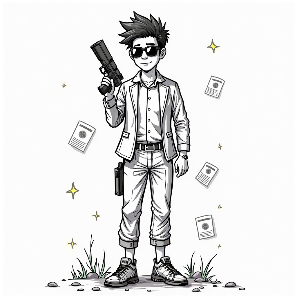 Overwatch Co-Creator Jeff Kaplan Unveils Independent Studio Following Ultimatum at Activision Blizzard