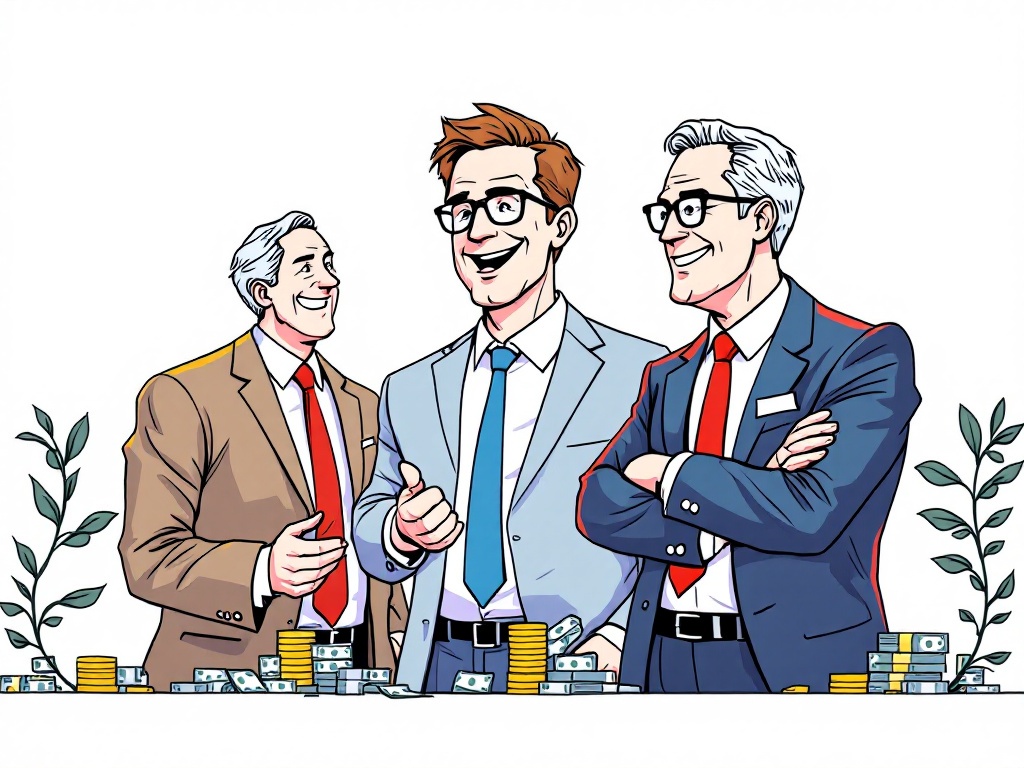 EON Resources Executives Show Confidence with Large Stock Purchases