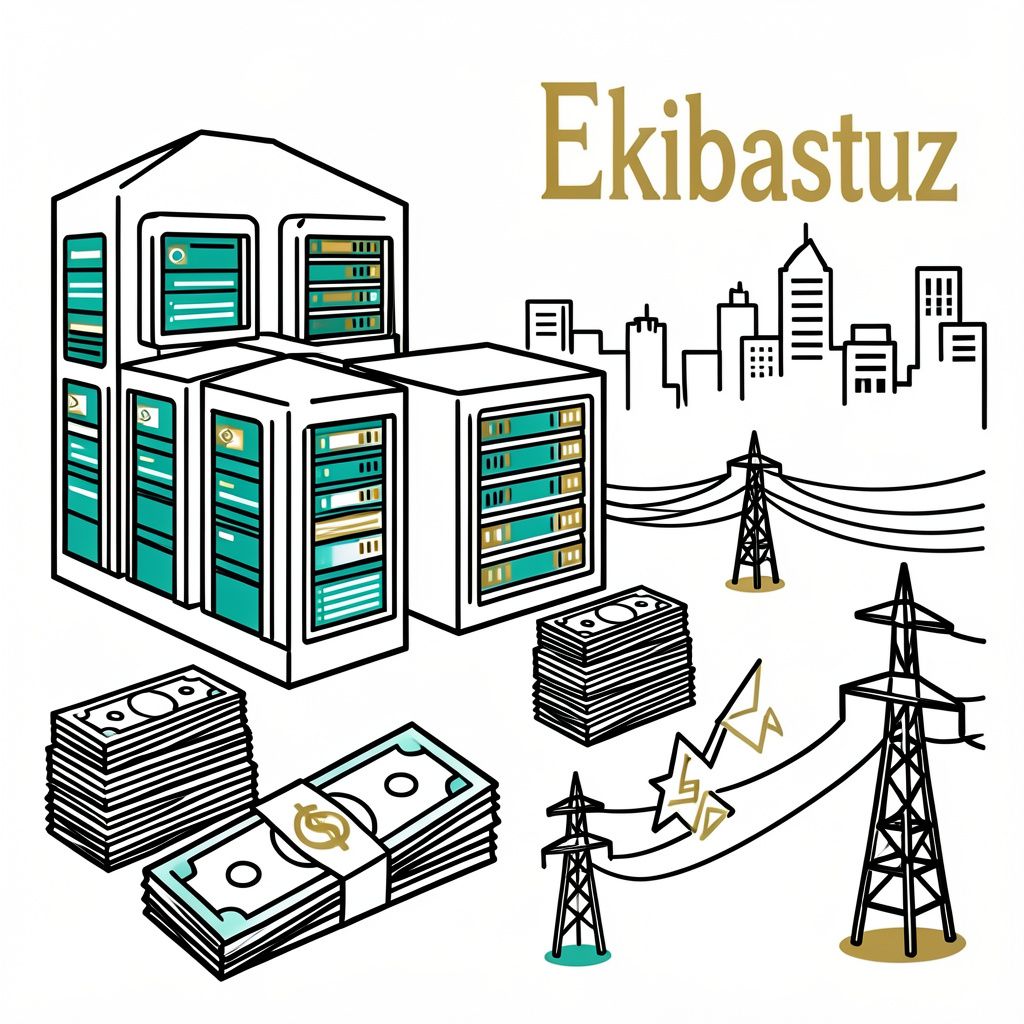 Kazakhstan’s $10 Billion AI Gamble: Can a Nation Built on Oil Become Eurasia’s Next Tech Powerhouse?