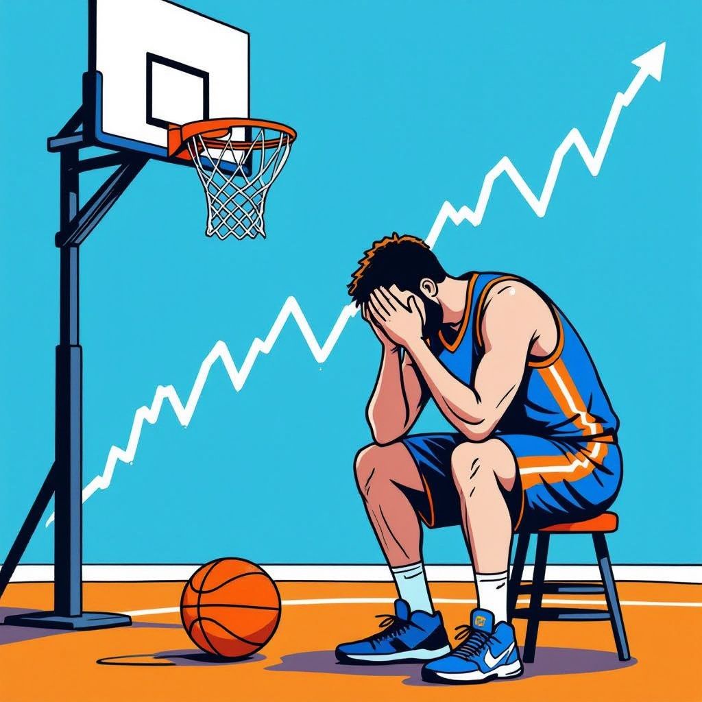 Analyzing the Offensive Struggles of Karl-Anthony Towns in the 2026 NBA Finals
